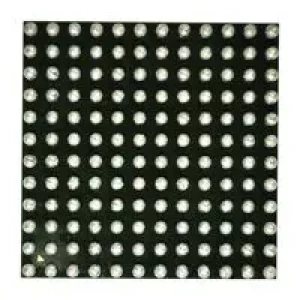 MCF52259CVN80, IC MCU 32BIT 512KB FLASH 144BGA