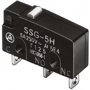 SSG-01H