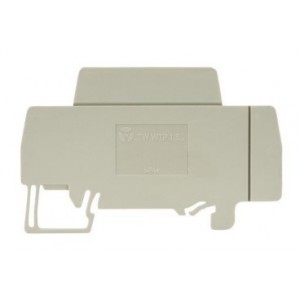 Разделительная пластина TW WTP 1,5 D1/2 D2/2 E, Разделительная пластина TW WTP 1,5 D1/2 D2/2 E