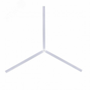 Светильник светодиодный SML-10-WB-40K-W48 48Вт 4000К 4320лм линейный бел. Б0049815