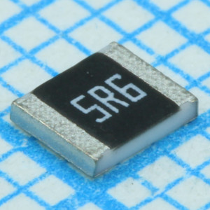RI1210L361JT, Толстопленочный ЧИП-резистор 1210 360Ом ±5%
