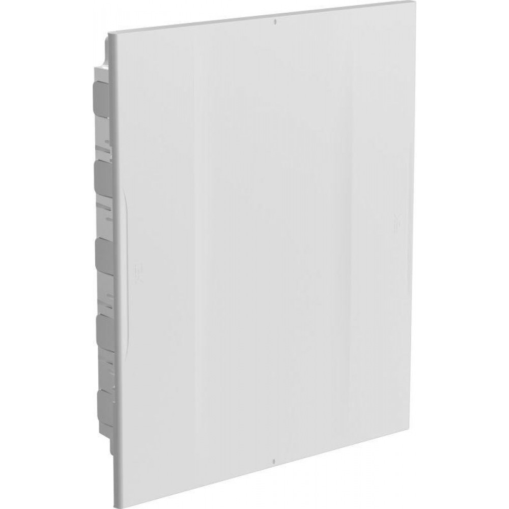 Изображение товара Корпус пластиковый встраиваемый на 24 модуля ЩРВ-П-24 KREPTA