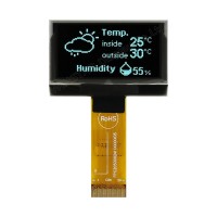 OLED-дисплеи Winstar получили награду Taiwan Excellence 2022