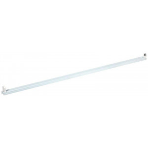 Светильник светодиодный ДБО 1001 под LED лампу 1хТ8 1200мм IP20 LDBO0-1001-01-120-K01