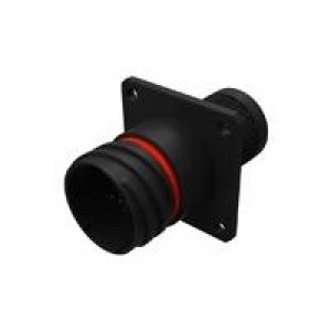 2102343-2, Стандартный цилиндрический соединитель CeeLok FAS-T, Recpt Kit, Sq, ZnNi