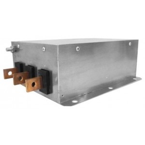 RP359-600-2000-B, Фильтры цепи питания FILTER 3-PHASE DELTA MULTISTAGE600A2000NF