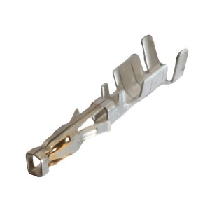 46235-0004, Проводные клеммы и зажимы 26-30FEM 30AU LW FRC Reel of 12000