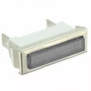 31-2117T, Световые панельные индикаторы Clear Neon 125V 1/3W