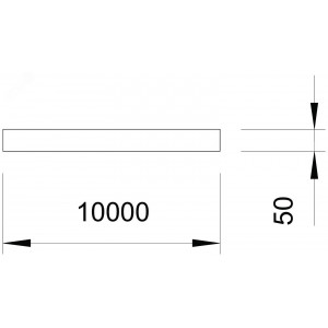Лента антикоррозионная356 50 2360055