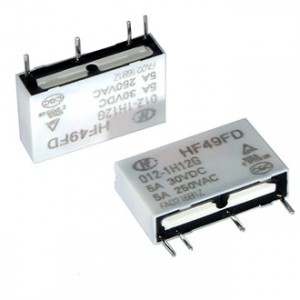 HF49FD/012-1H12G HONGFA