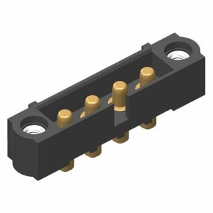 M80-5000000M1-04-PM1-00-000, Электропитание платы MIX-TEK M V HIGH PWR W/JS