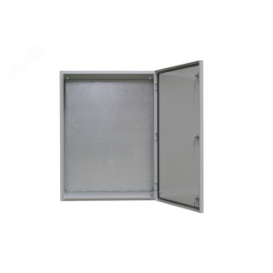 Корпус металлический ЩРНМ IP55 800х600х250 32514DEK