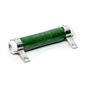 RW13X70B183JB00, Резисторы с проволочной обмоткой – монтаж на корпусе 18Kohms 5% 13x70