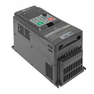 Преобразователь частоты 1,5/2,2кВт 1х230В VECTOR-100 PROxima VT100-1R5-1B