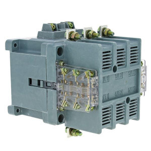 Пускатель ПМ12-100100 100А кат. 220В AC Basic pm12-100/220