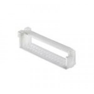 3-353294-4, Проводные клеммы и зажимы MOUNTING HOLDER 34P 1.5mm