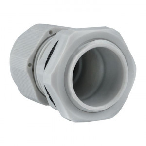 Сальник PG16 IP54 plc-pg-16