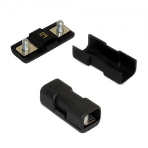 498921-1, Принадлежности для плавких предохранителей Cover for MIDI Inline