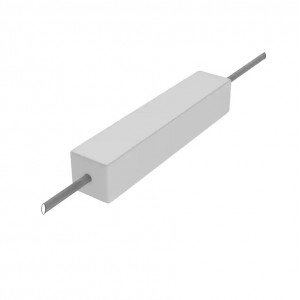 SQP10AJB-240R, Резистор керамический цементный аксиальный (SQP) 10Вт 240Ом ±5%