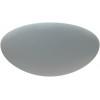 Светильник RKL 260 2x60 E27 IP40 круглый опаловый 1143000050