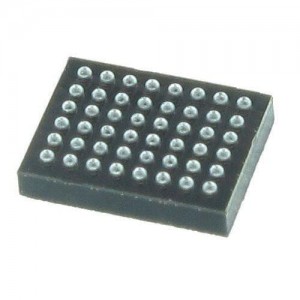 SST39WF800B-70-4C-B3KE, Флеш-память NOR 8M (512Kx16) 70ns 1.65-1.95V Comm