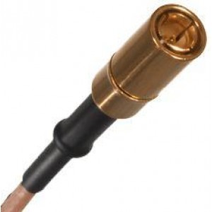 415-0003-018, Соединения РЧ-кабелей STRT PLUGS 316 18"