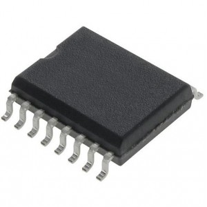 MC74LVX157DR2G, Кодеры, декодеры, мультиплексоры и демультиплексоры 2-3.6V Quad 2-Channel