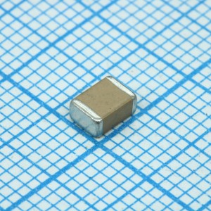 1812CC683KAT1A, Керамический ЧИП-конденсатор 1812 X7R 0.068мкФ ±10% 600В/630В -55°C…+125°C