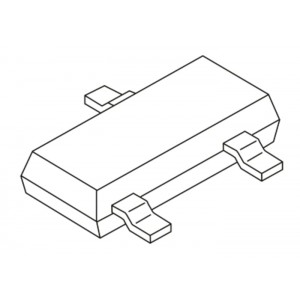 BZX84-B15