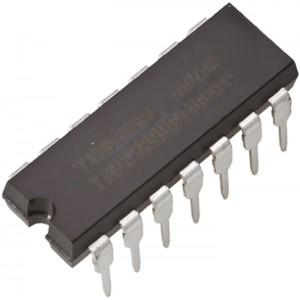 TC74HC32AP(F)
