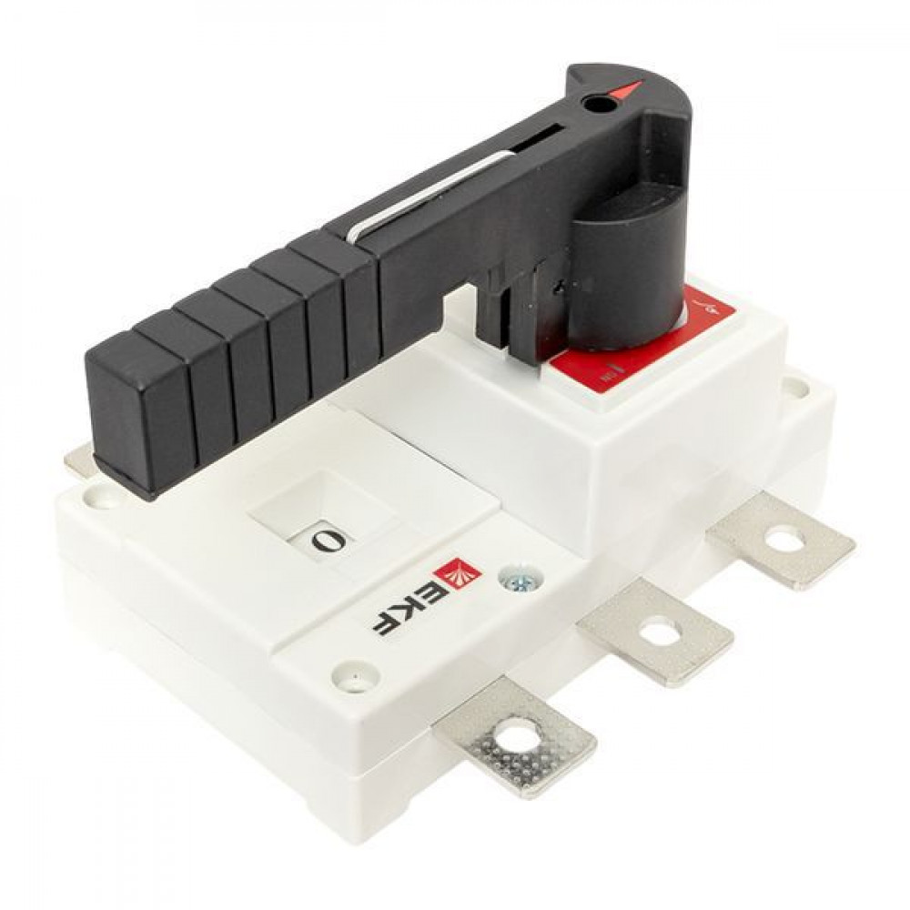Изображение товара Рубильник-выключатель 3п 250А IP00 PowerSwitch PROxima psds-250-3 Изображение товара Рубильник-выключатель 3п 250А IP00 PowerSwitch PROxima psds-250-3