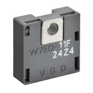 W7ED-11F, Модули сенсорных датчиков емкости Touch Sensor I-shape without FG terminal