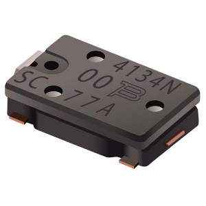 SC77AAA, Термические защитные выключатели 77C Reinforced Cover SMD HC TCO