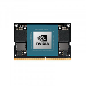 NVIDIA® Jetson Orin™ NX 16GB Module, Модуль серии NVIDIA® Jetson Orin™ NX, компьютер с искусственным интеллектом малого размера и малой мощности