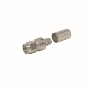 EZ-240-SM-X, РЧ соединители / Коаксиальные соединители