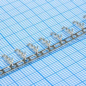 L-KLS1-XA1-2.00-T, Контакт штыревой MDU
