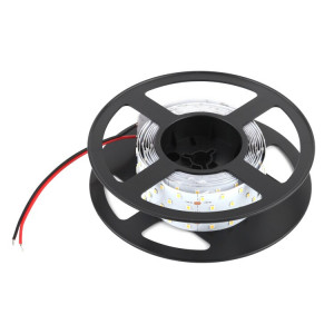 Лента светодиодная LS2835-28,8-280-24-33-3000К-quadruple-2,5m (24/192) Б0043106