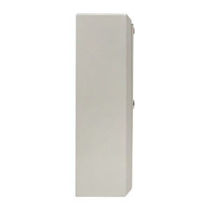 Щит ЩУРн 1/12 (Э) (360х280х110) счетчик на DIN-рейку IP31 mb23-1/12e