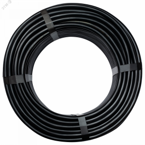 Провод ПВС 3х0,75ч ТРТС 12905