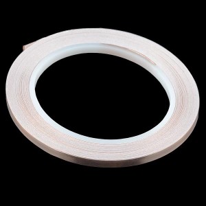 PRT-10561, Принадлежности SparkFun Copper Tape - 5mm (50ft)