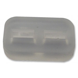 963209-1, Панель разъема лицевая