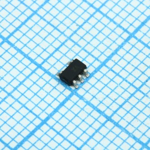 MIC5501-3.0YM5-TR, Линейный стабилизатор с низким падением напряжения положительной полярности 3В 0.3А