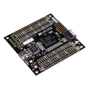 LCMXO3L-6900C-S-EVN, Средства разработки интегральных схем (ИС) программируемой логики MachXO3L Starter Kit