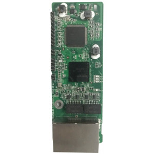 Profinet комм. плата STV600/900 SEOP-1302