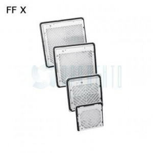 Решетка с фильтром FF 20 B