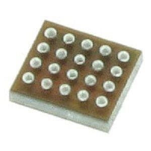 ISL9110AIITNZ-T, Импульсные регуляторы напряжения 1.2A High Efficiency Buck-Boost Regulato