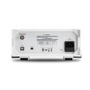 АКИП-3431/1, Генератор сигналов стандартной и произвольной формы, двухканальный 20МГц ± 1мкГц