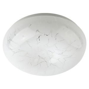 Светильник потолочный Классик без ДУ SPB-6 - 18 Marble светодиодный 18Вт Б0051075