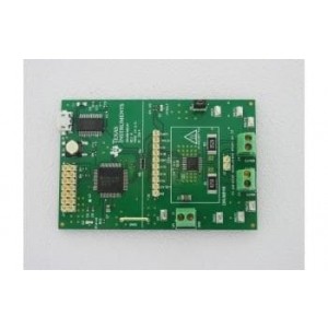 DRV8848EVM, Средства разработки интегральных схем (ИС) управления питанием DRV8848EVM Eval Mod