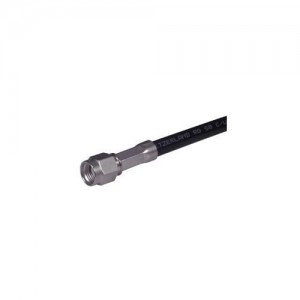 11_SMA-R50-3-48/133_NE, РЧ соединители / Коаксиальные соединители SMA straight cable plug(m)